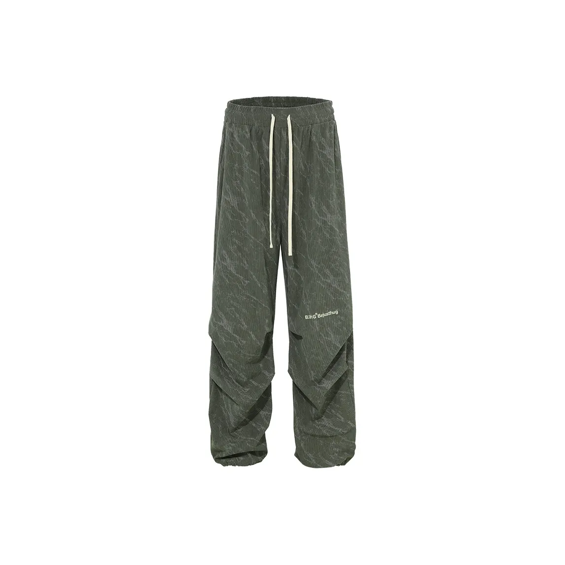 BJHG Casual Pants Unisex
