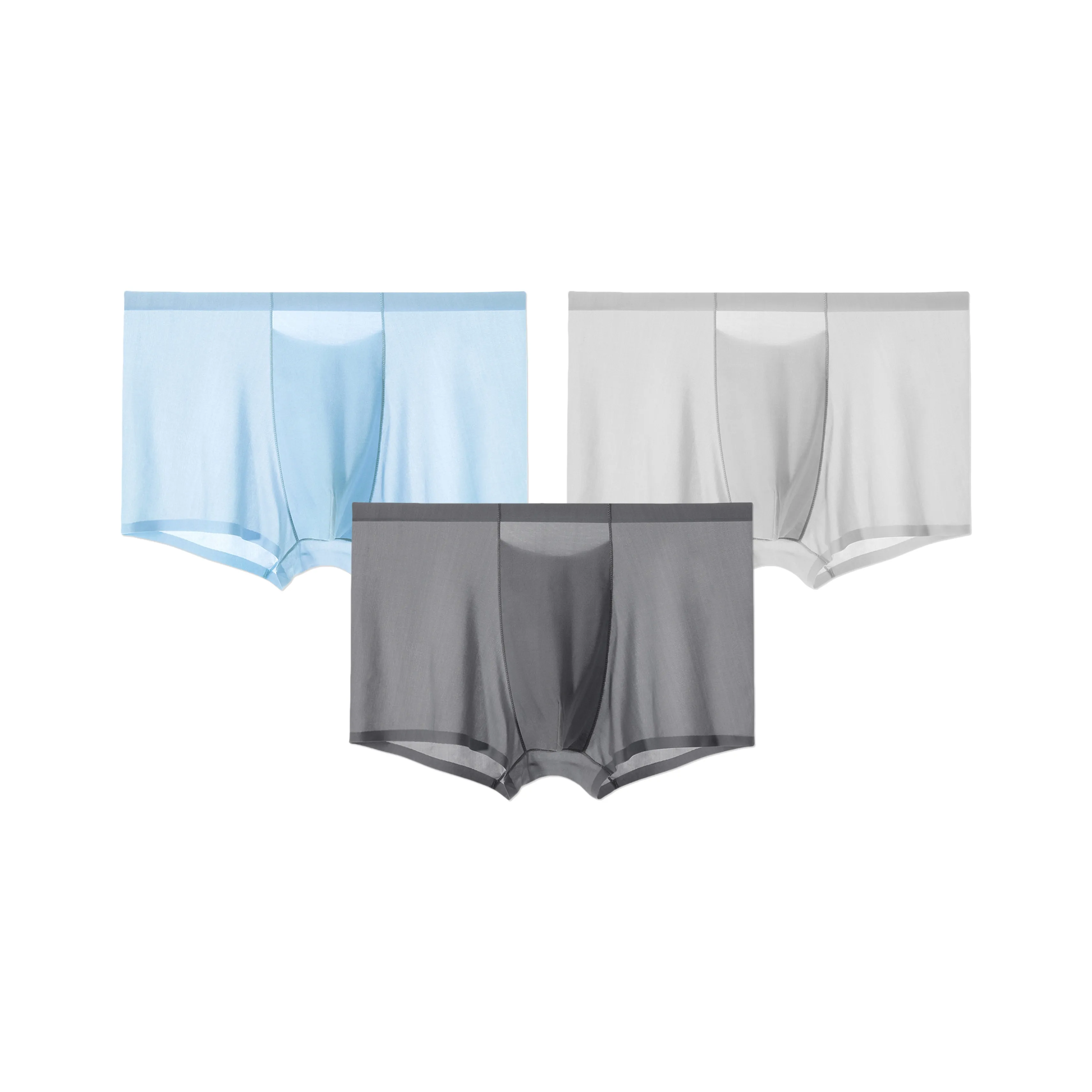 SWEET CAT Нижнее белье Мужской Комбо Набор