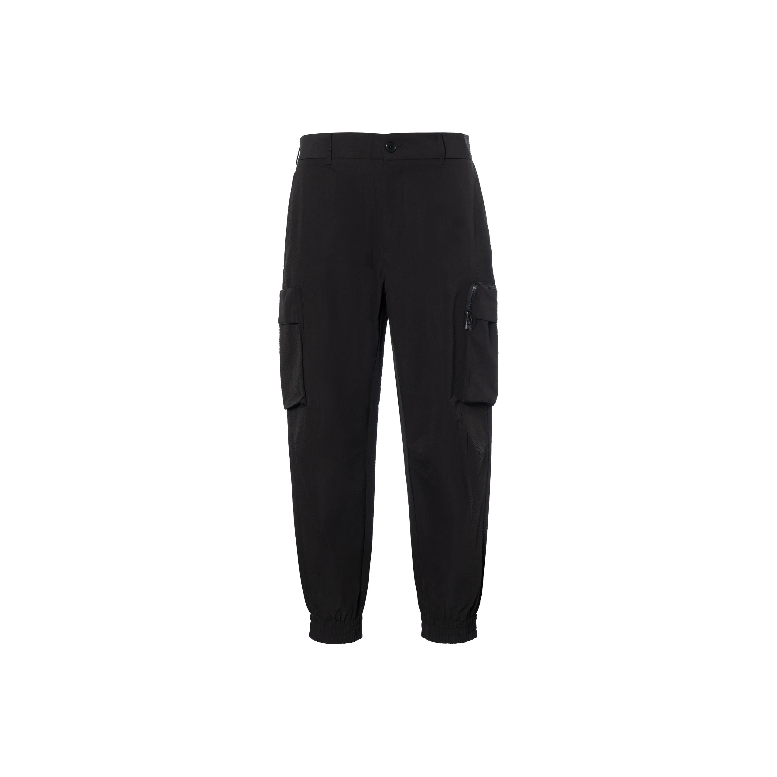 ARMANI EXCHANGE Casual Pants Men's Black