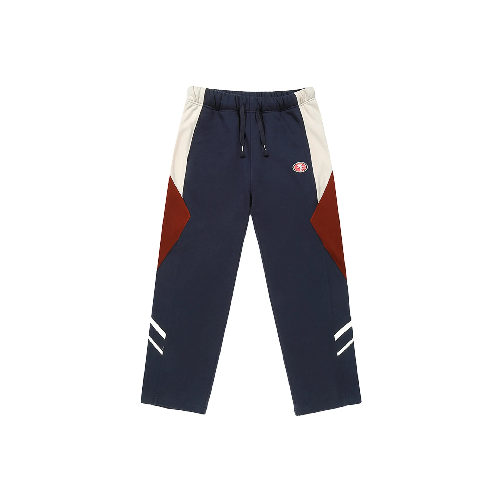 NFL Вязаные тренировочные штаны унисекс королевский синий