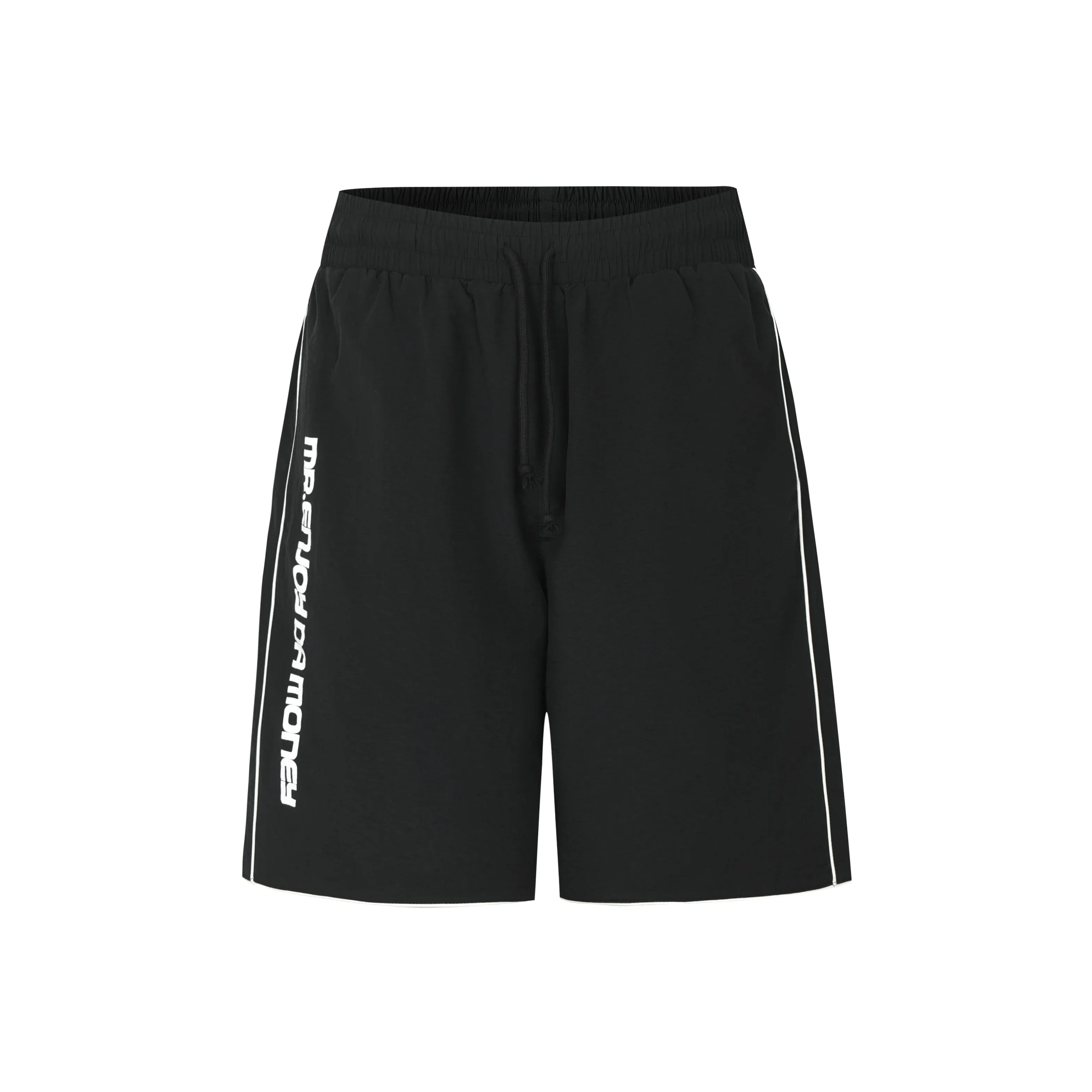 MR.ENJOYDA MONEY Casual Shorts Unisex
