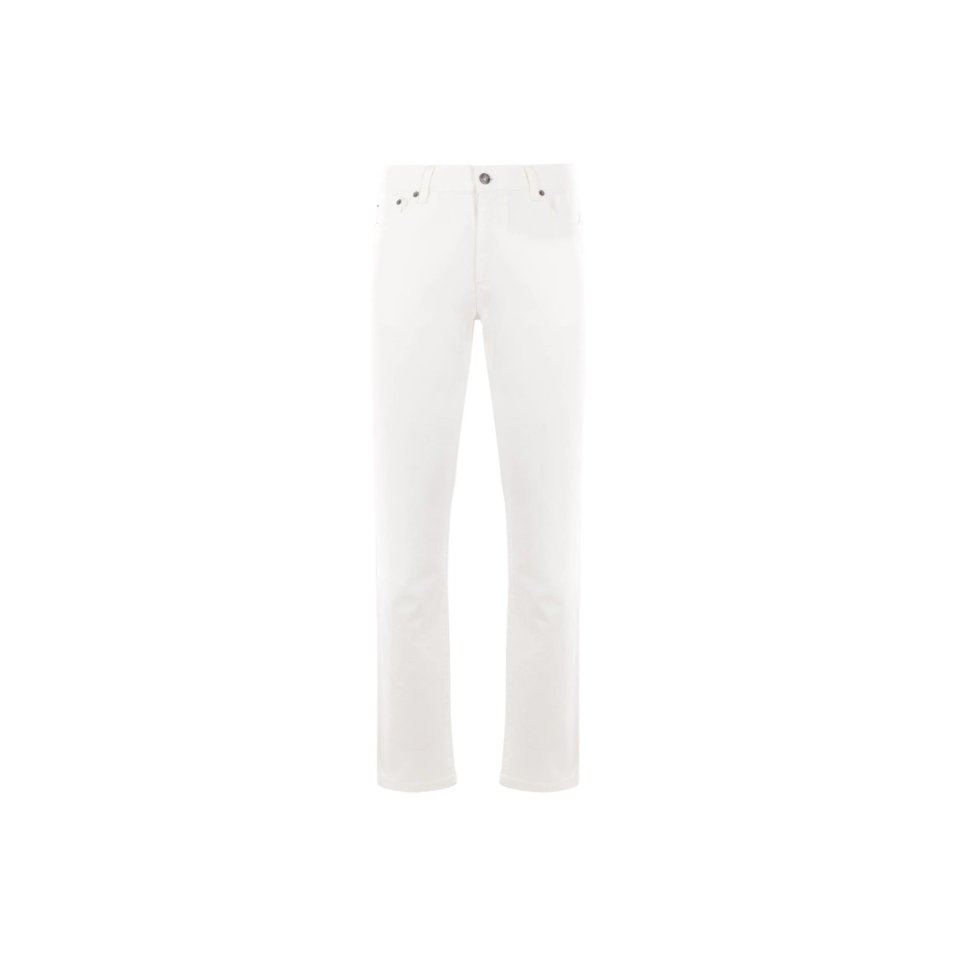 Zegna Roccia Jeans