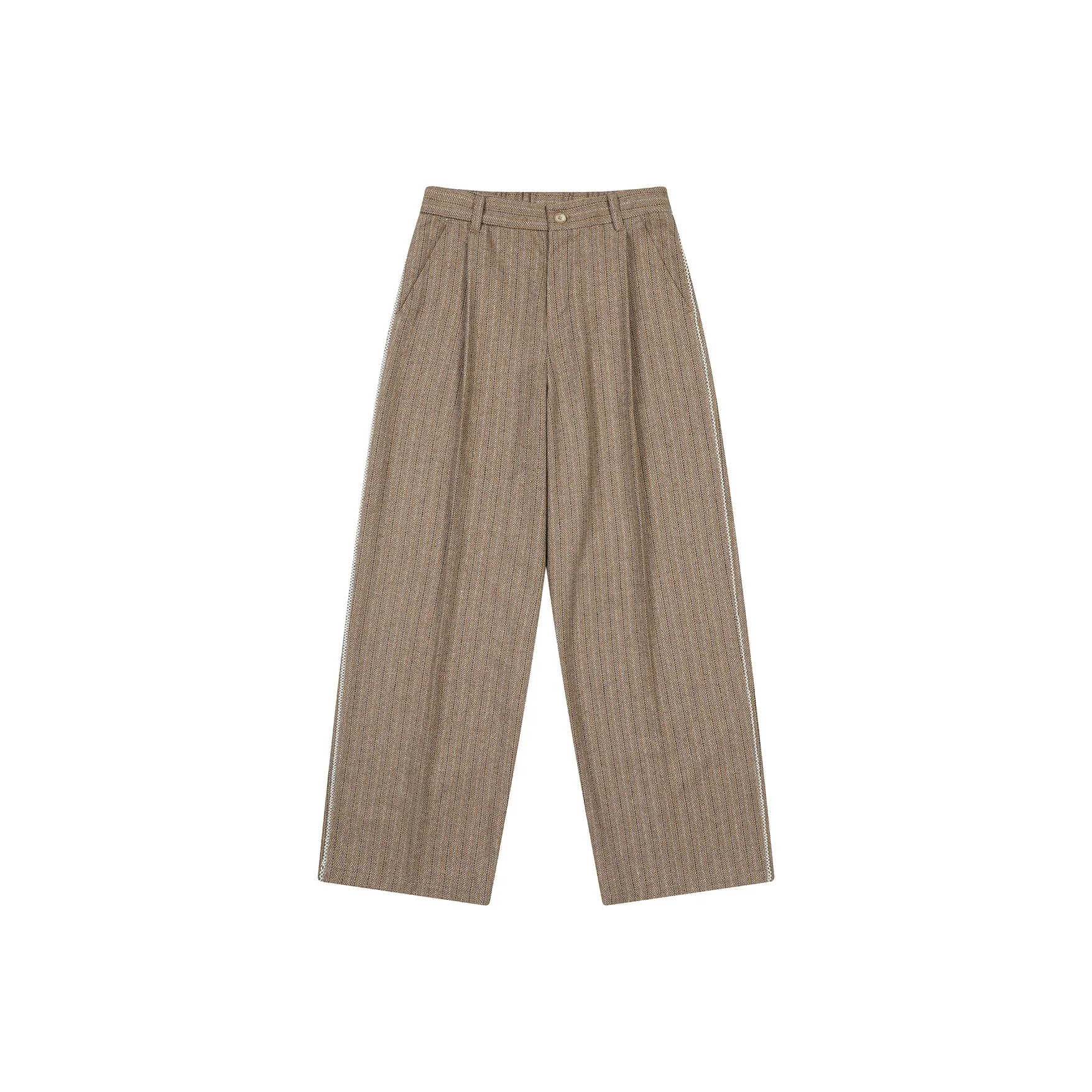 MostwantedLab Костюм Брюки Унисекс