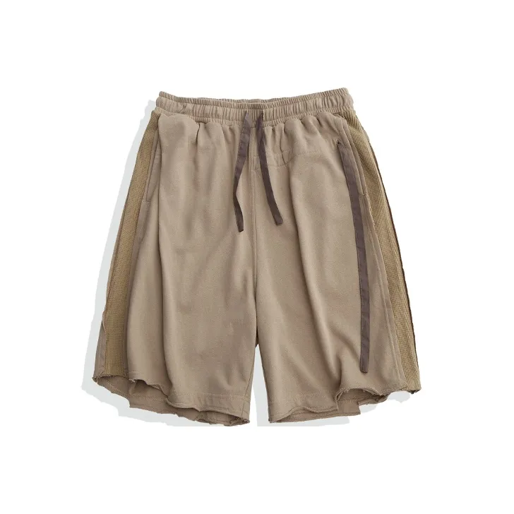 A SQUARE ROOT Casual Shorts Unisex