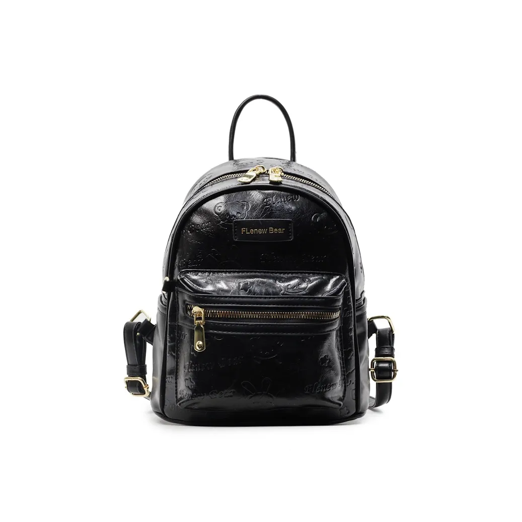 BLAKE FLEETO ПУ (полиуретан) Рюкзак Женские Многоцветный