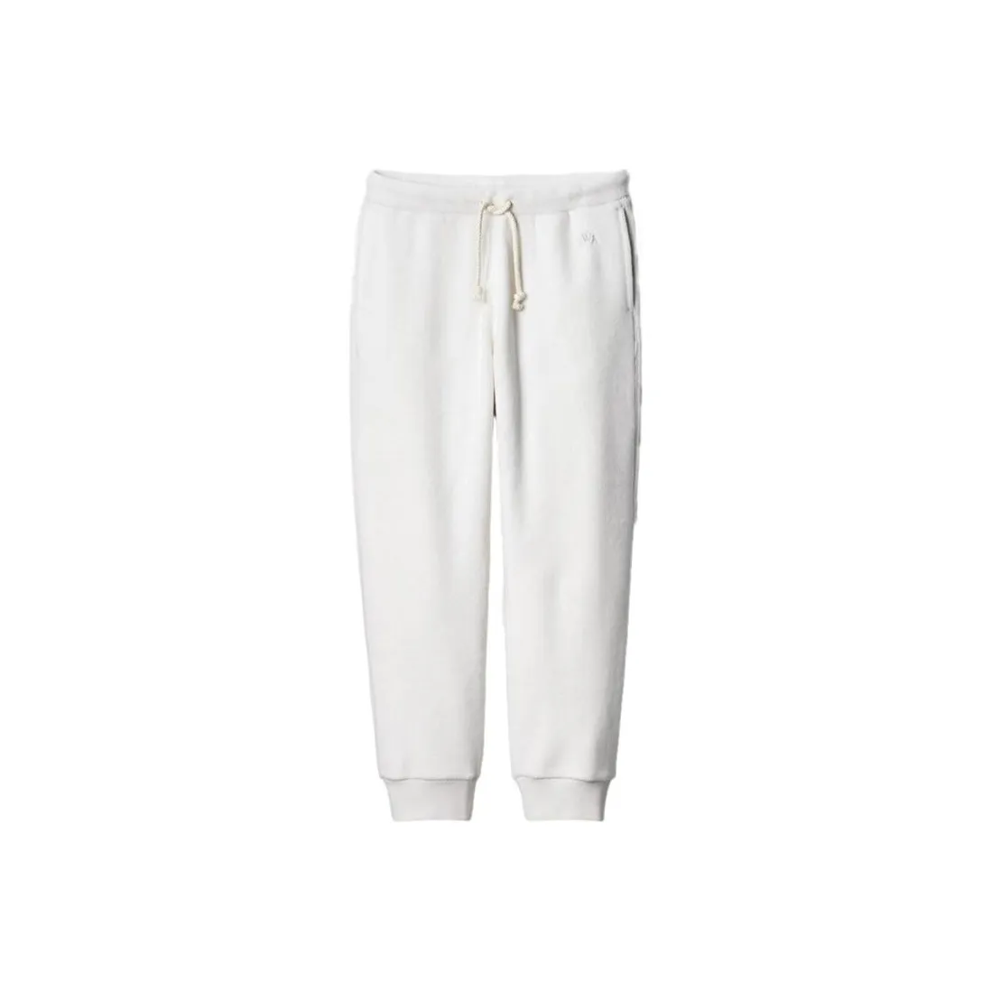 Jw Anderson X UNIQLO Jw Anderson Co Branded Series Down Pants Men's White