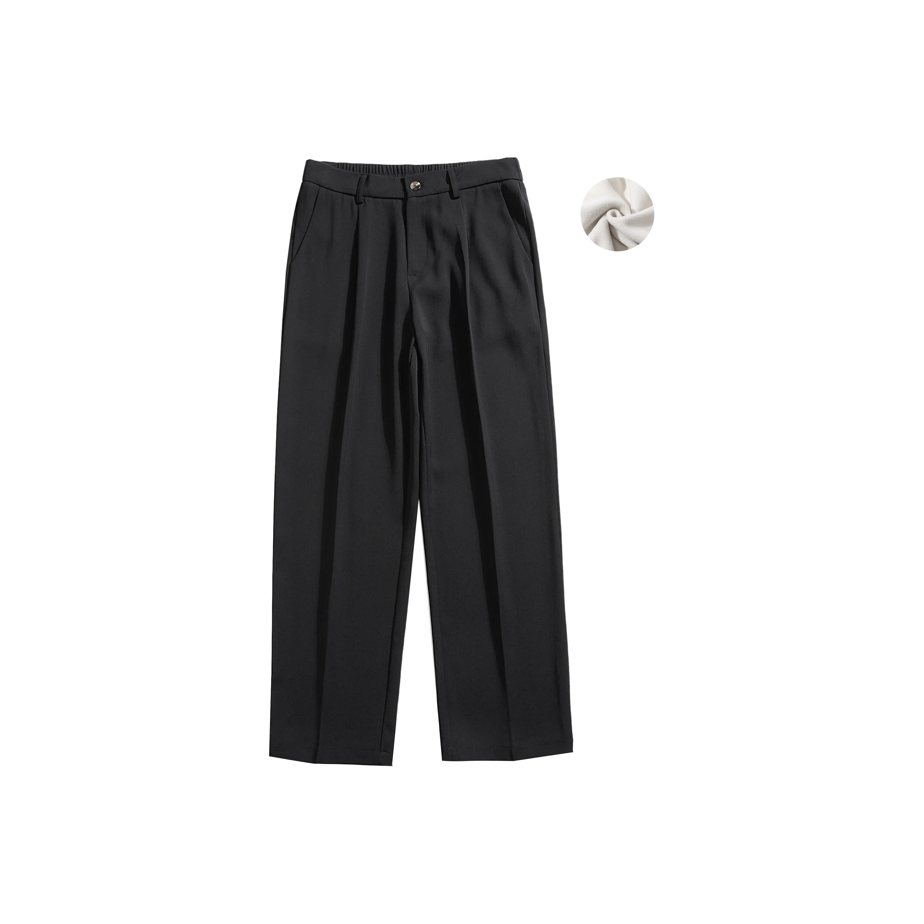 LA'T.WEEKEND Костюм Брюки Унисекс