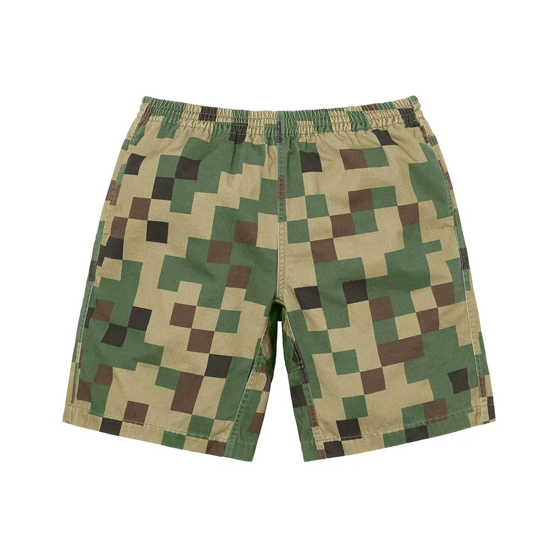 Supreme Military Twill Short