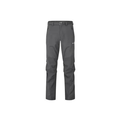 Montane Мужские ветрозащитные брюки