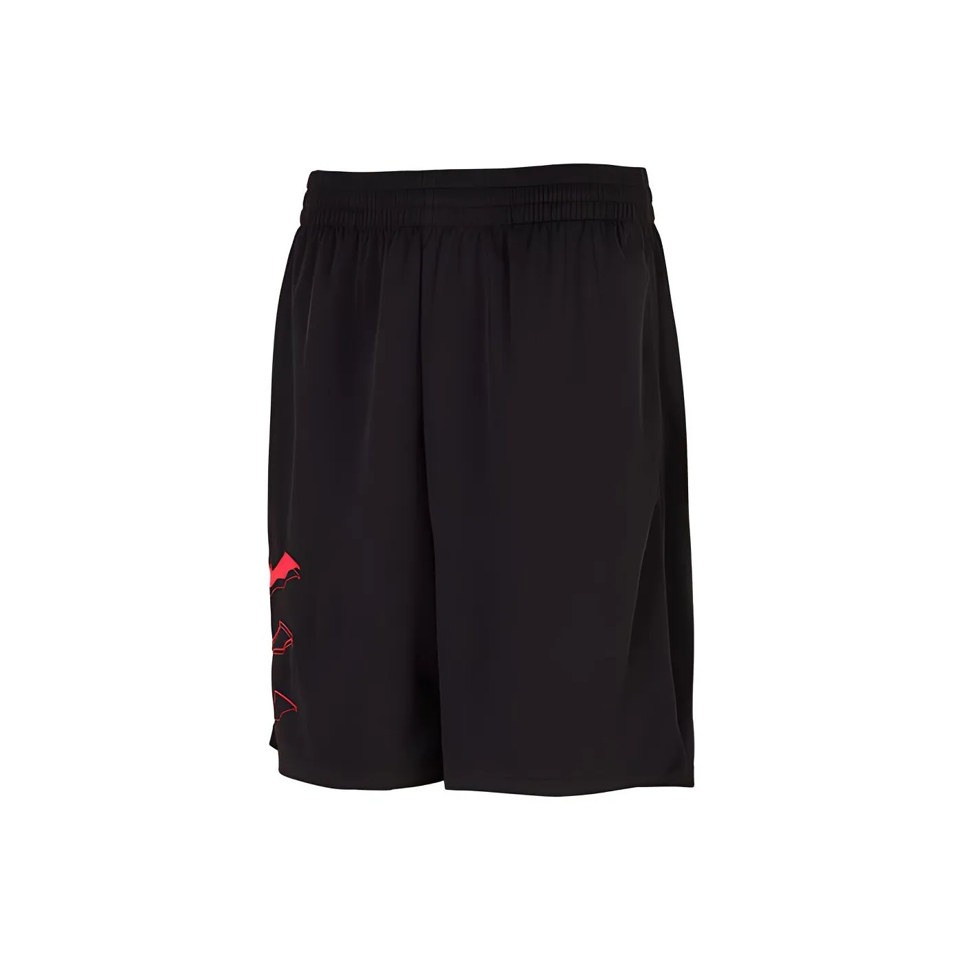 PUMA BATMAN Casual Shorts Men's Black