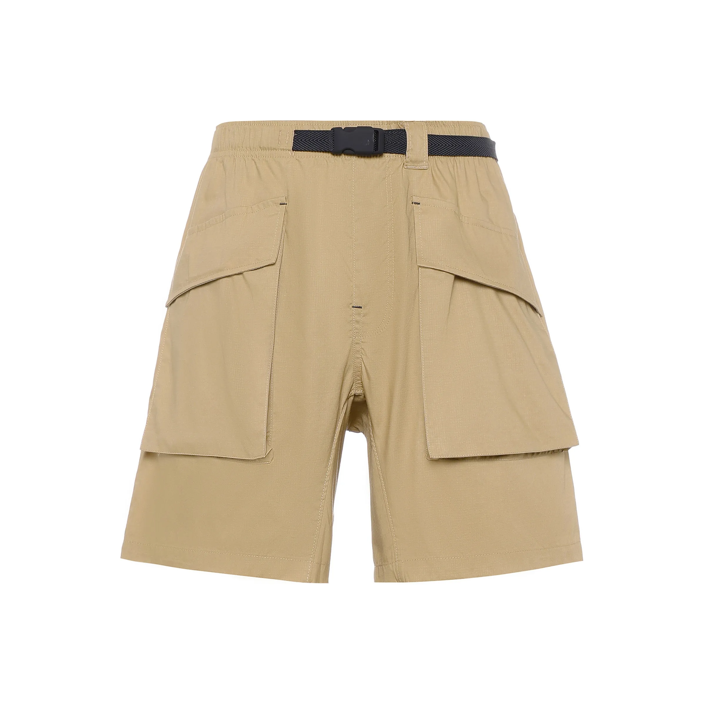 Converse CARGO TRAIL Cargo Shorts Men's Khaki