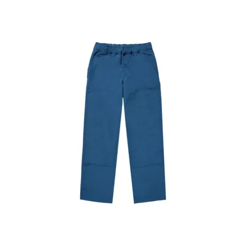 SUPERVSN Blue Мужские брюки карго