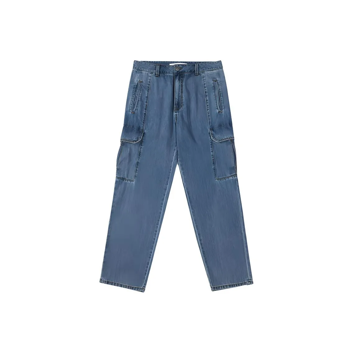 GUESS Jeans Men's MBL Blue