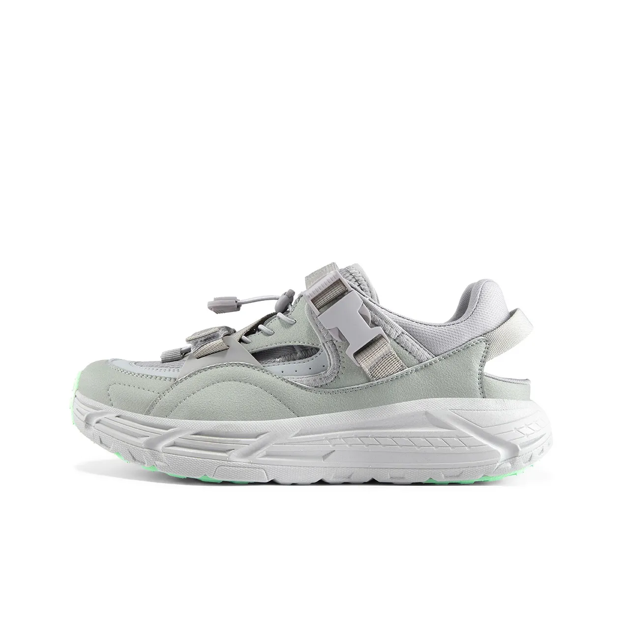 JEEP Пляжные сандалии Мужской