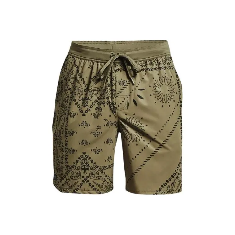 Under Armour Men's UA Storm Shorebreak 2 in 1 Board Shorts