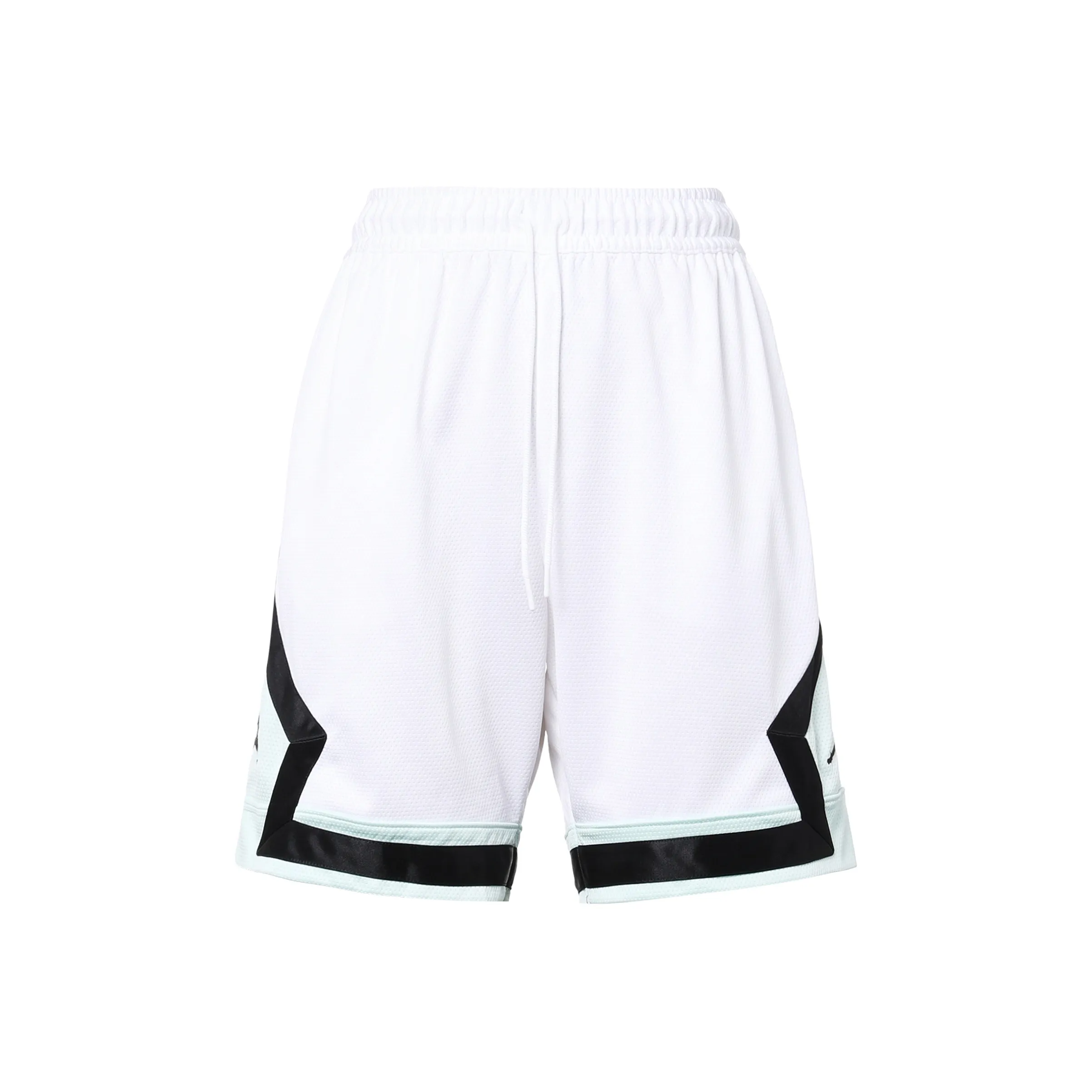 Jordan Casual Shorts Men's White