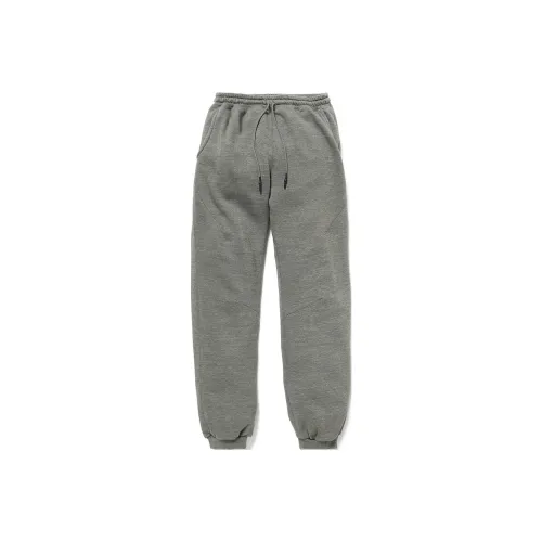 Nonnative Унисекс Вязаные Тренировочные Брюки