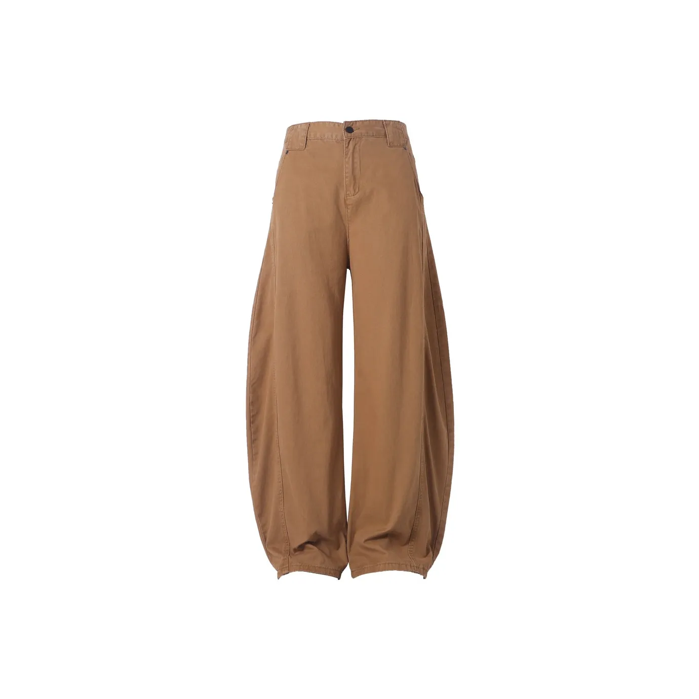 VESIBO Casual Pants Unisex
