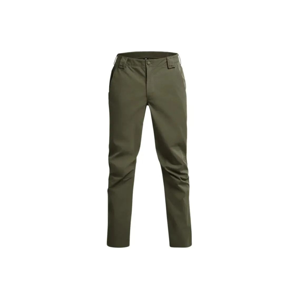 Under Armour Tactical Casual Pants Men's Green