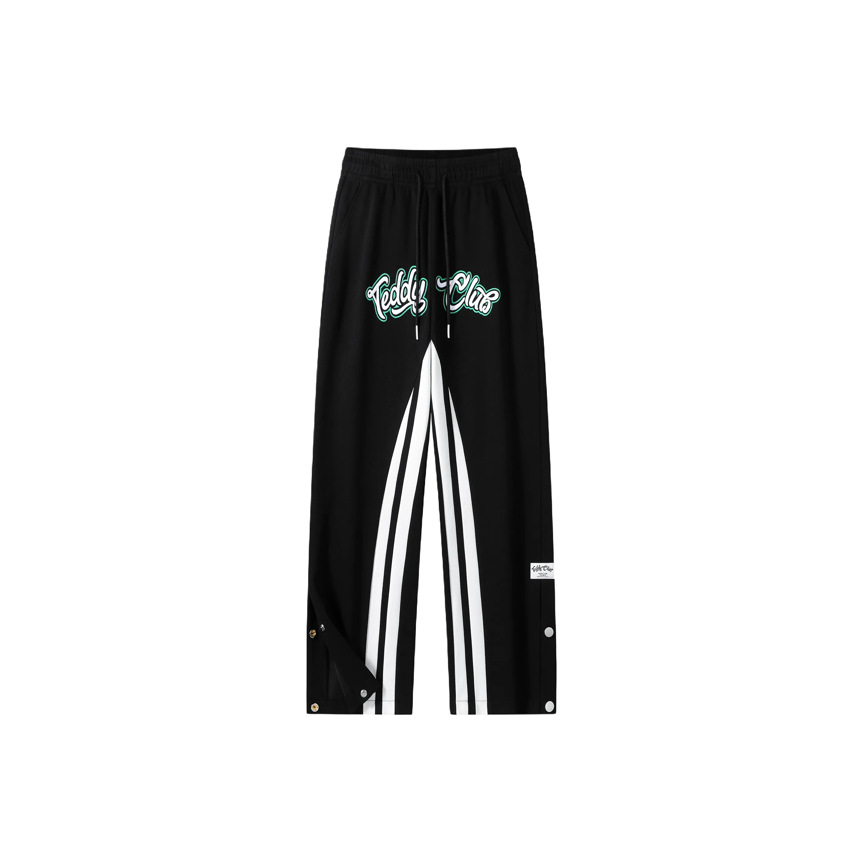 Коллекция Teddy Bear Серия TeddyClub Унисекс Повседневные брюки