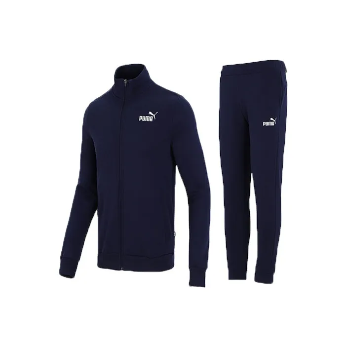 PUMA Мужская Повседневная Спортивная Одежда