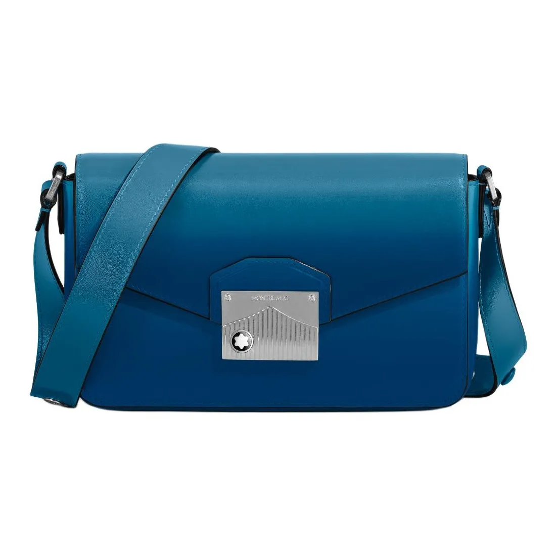 MONTBLANC Meisterstuck Crossbody Bags