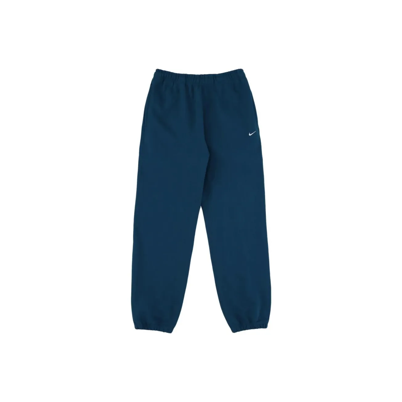 Nike Blue Men's Casual Pants Nike Синий Мужские Повседневные Брюки