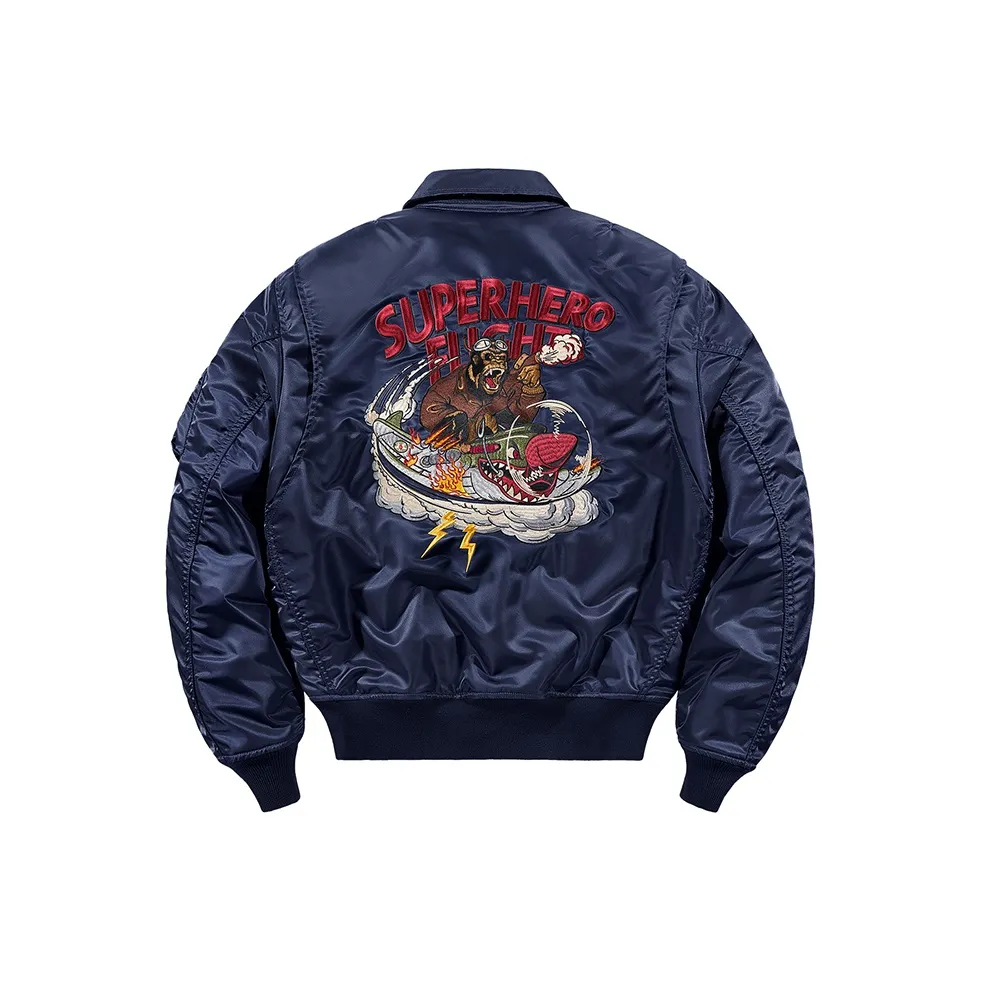 VIP Puffer Jackets Unisex