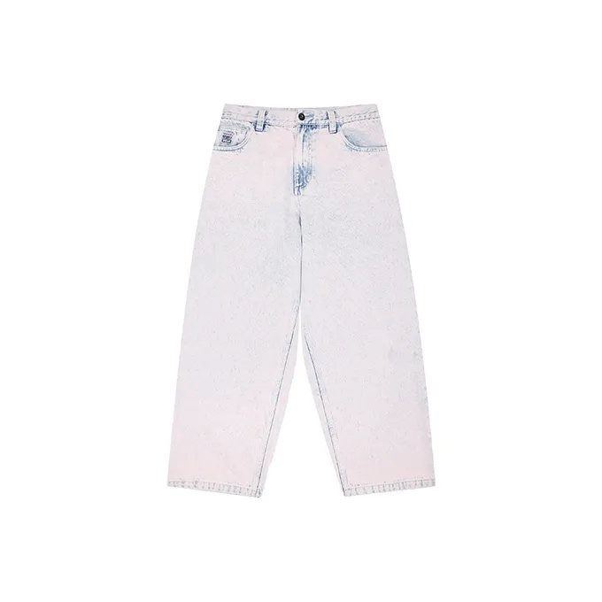 Vision Street Wear Jeans Unisex Pink
