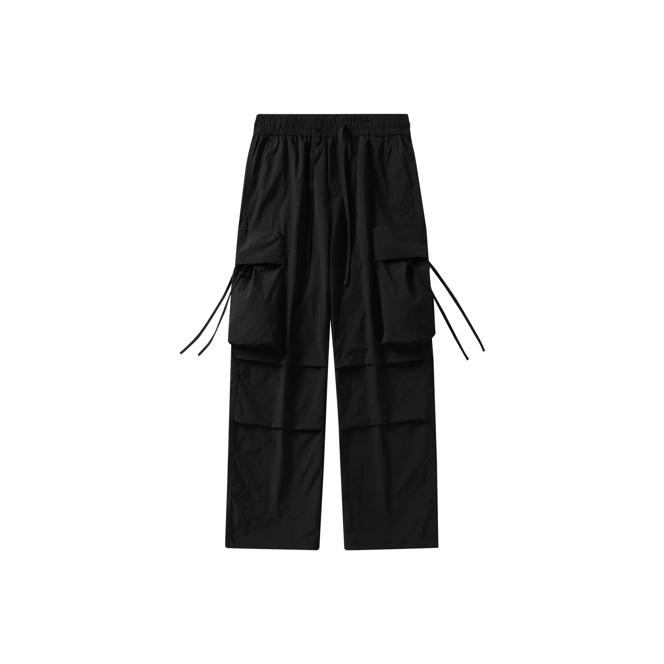 Paddy Julia Унисекс Карго Брюки