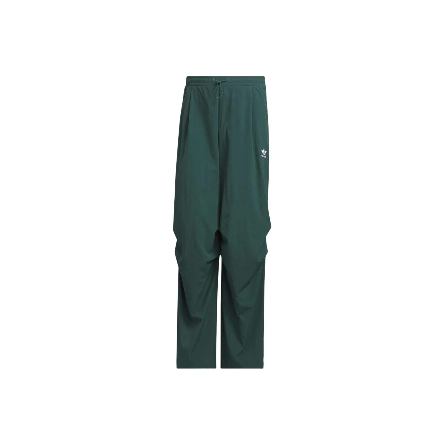 Adidas Originals ADICOLOR TRACKSUIT BOTTOMS Casual Pants Men's Mineral Green