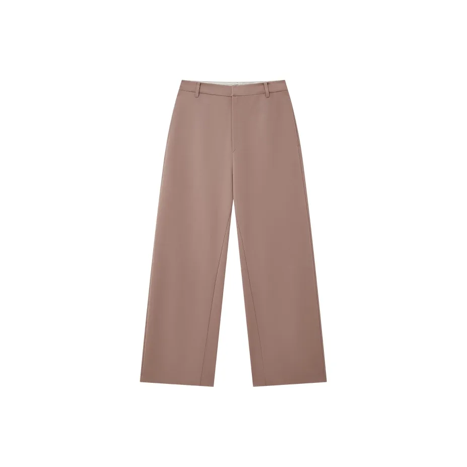 OPICLOTH Suit Trouser Unisex Dusty Pink
