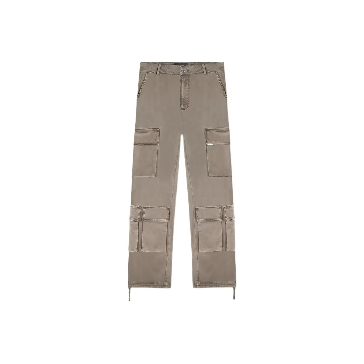 REPRESENT Baggy Cargo Pants