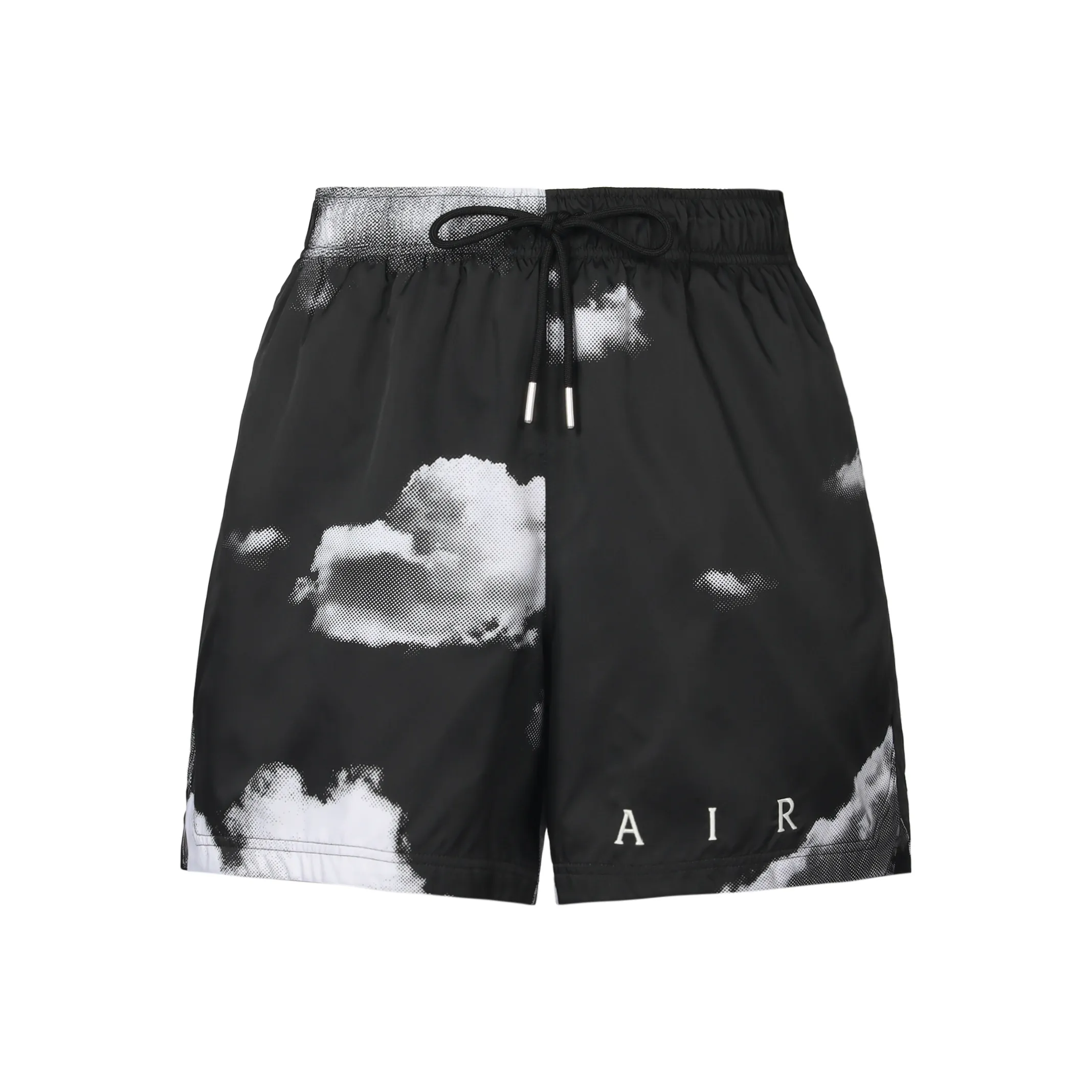 Jordan Casual Shorts Men's Black