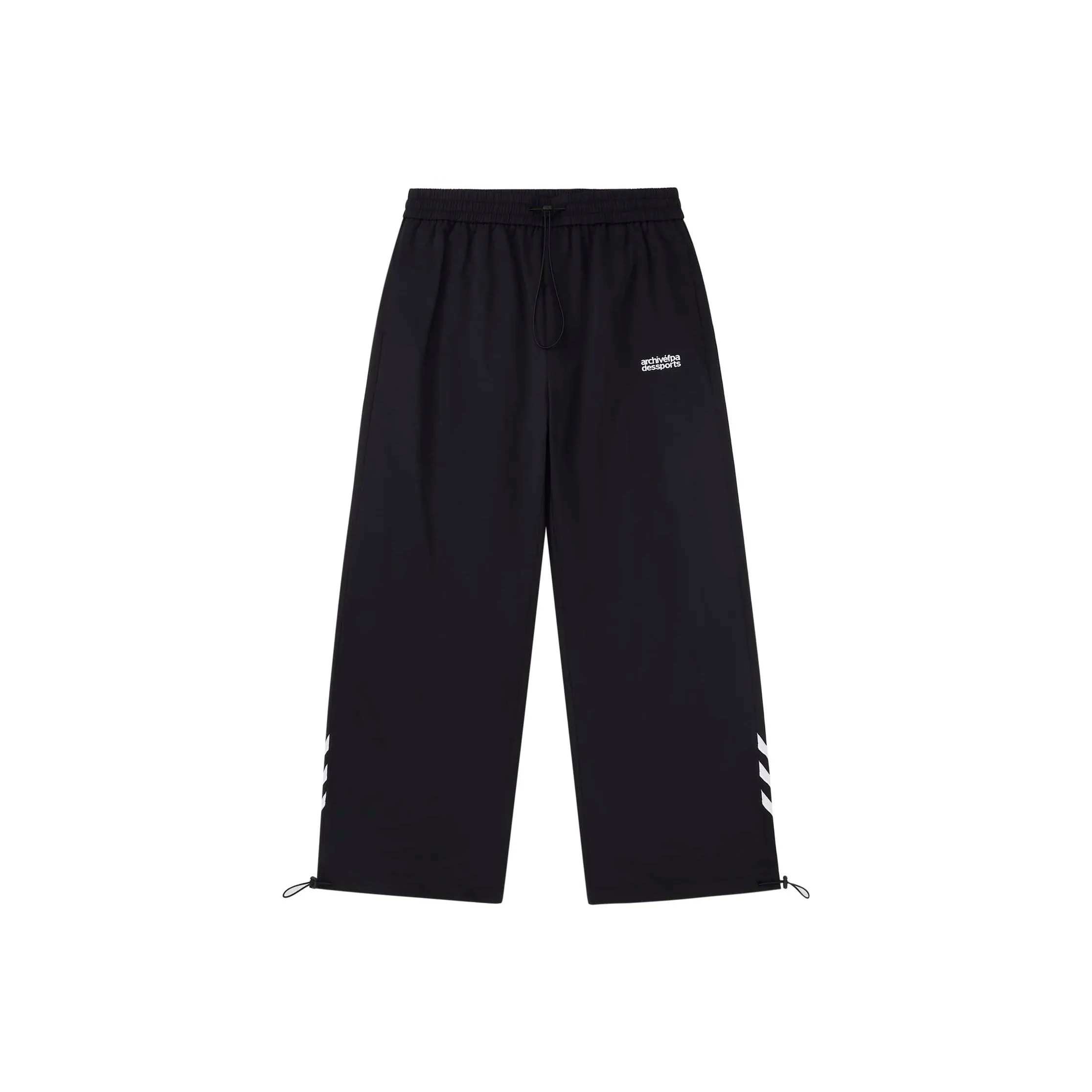 FPA AW23 Fall/Winter Collection Casual Pants Unisex