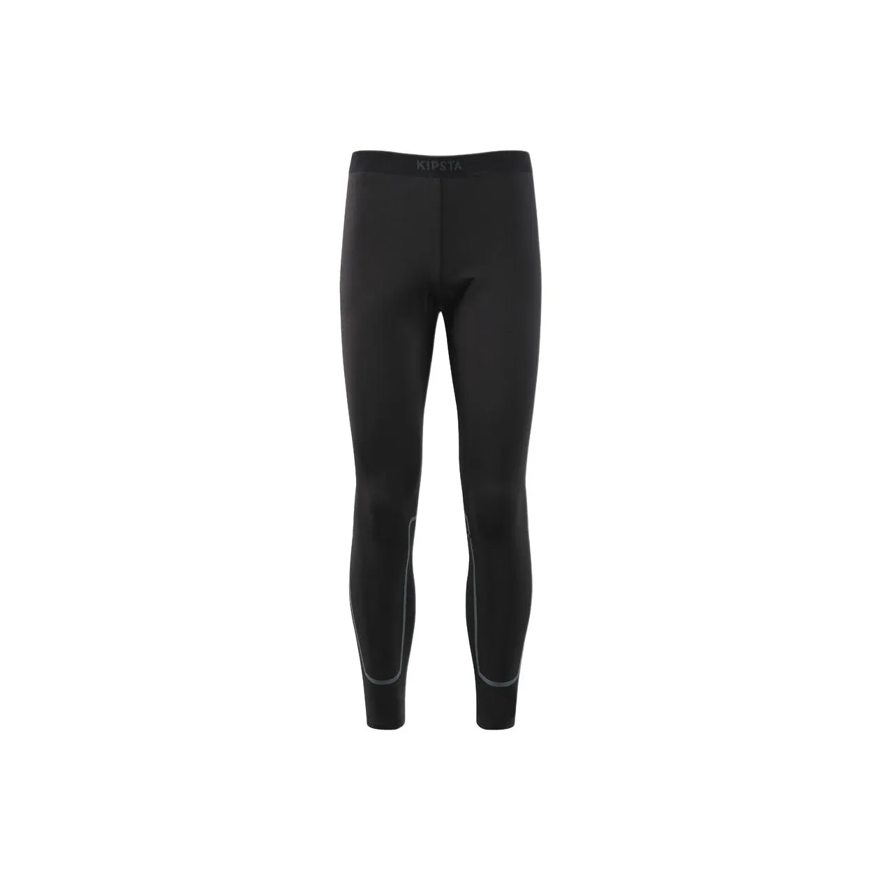 DECATHLON Casual Pants Men's Black