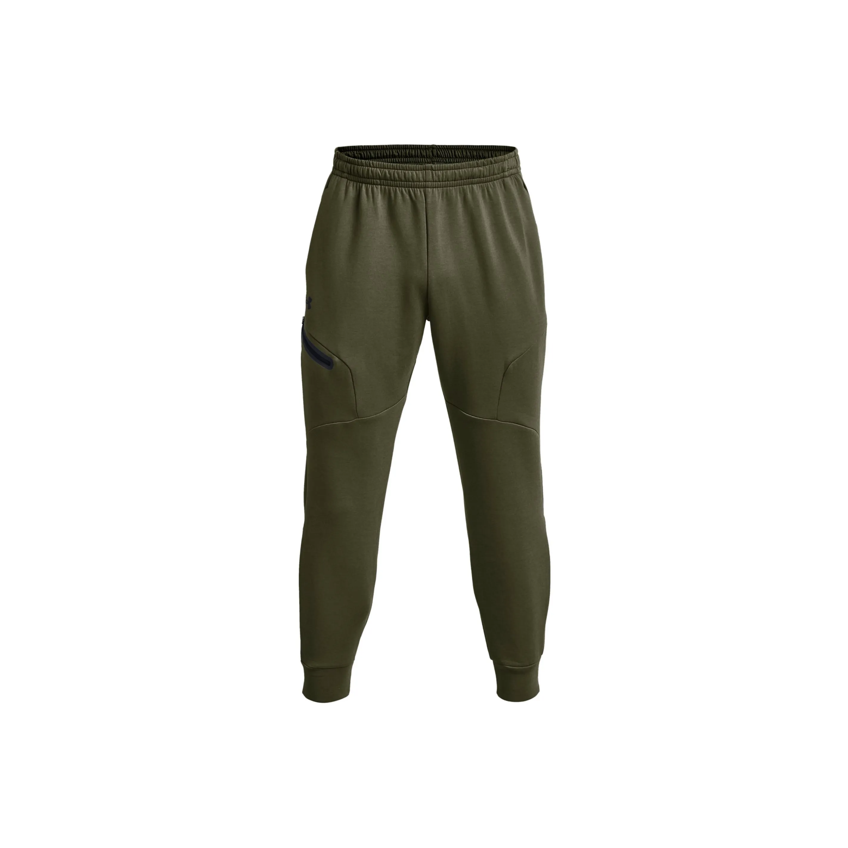 Under Armour Unstoppable Casual Pants Men Olive
