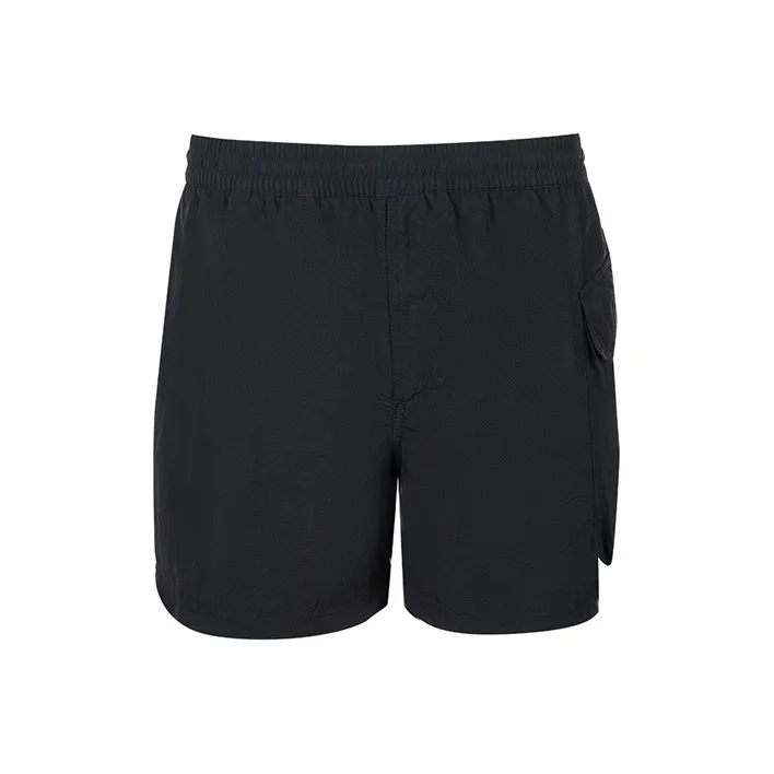 Y 3 Casual Shorts Men's Black