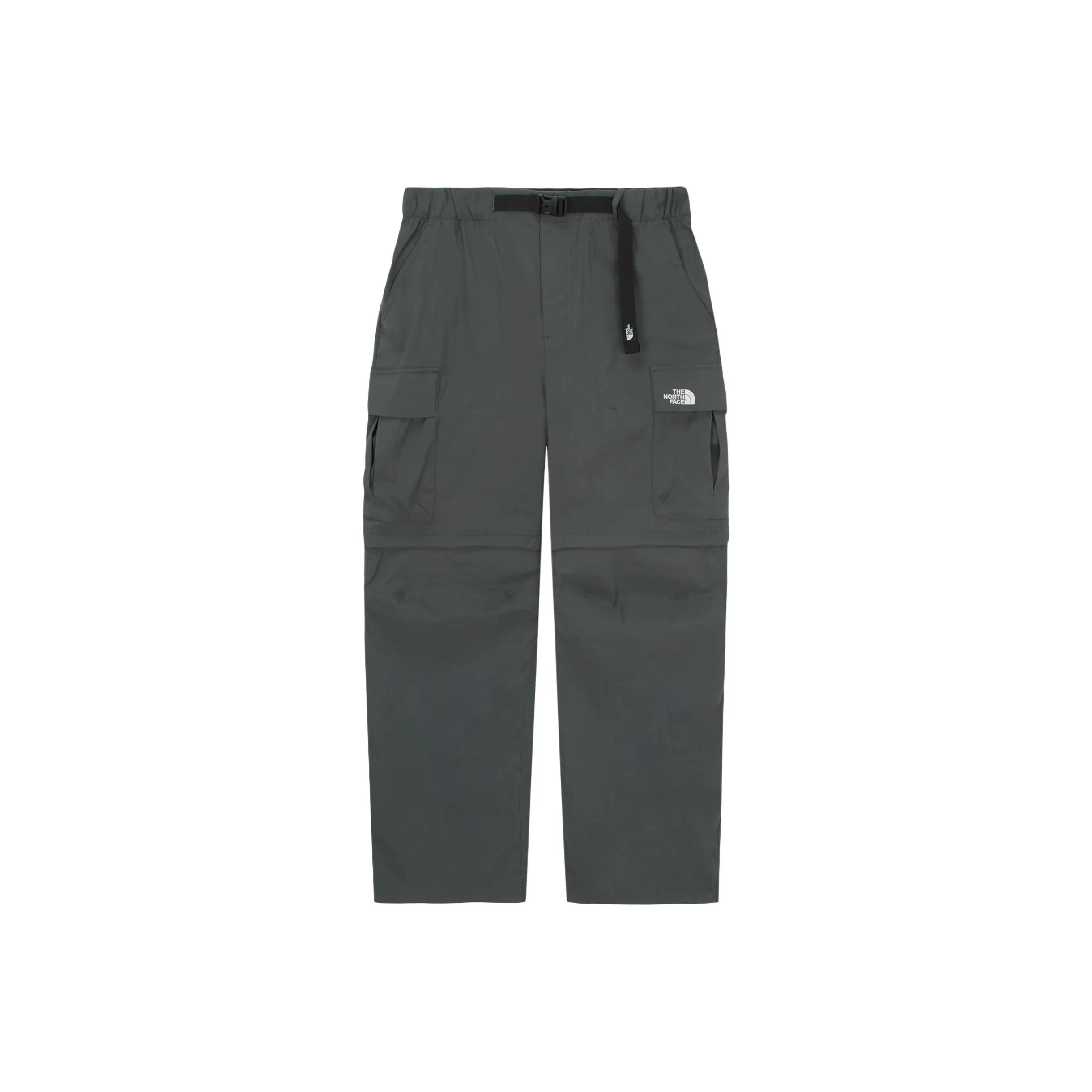 THE NORTH FACE Карго брюки мужские серые