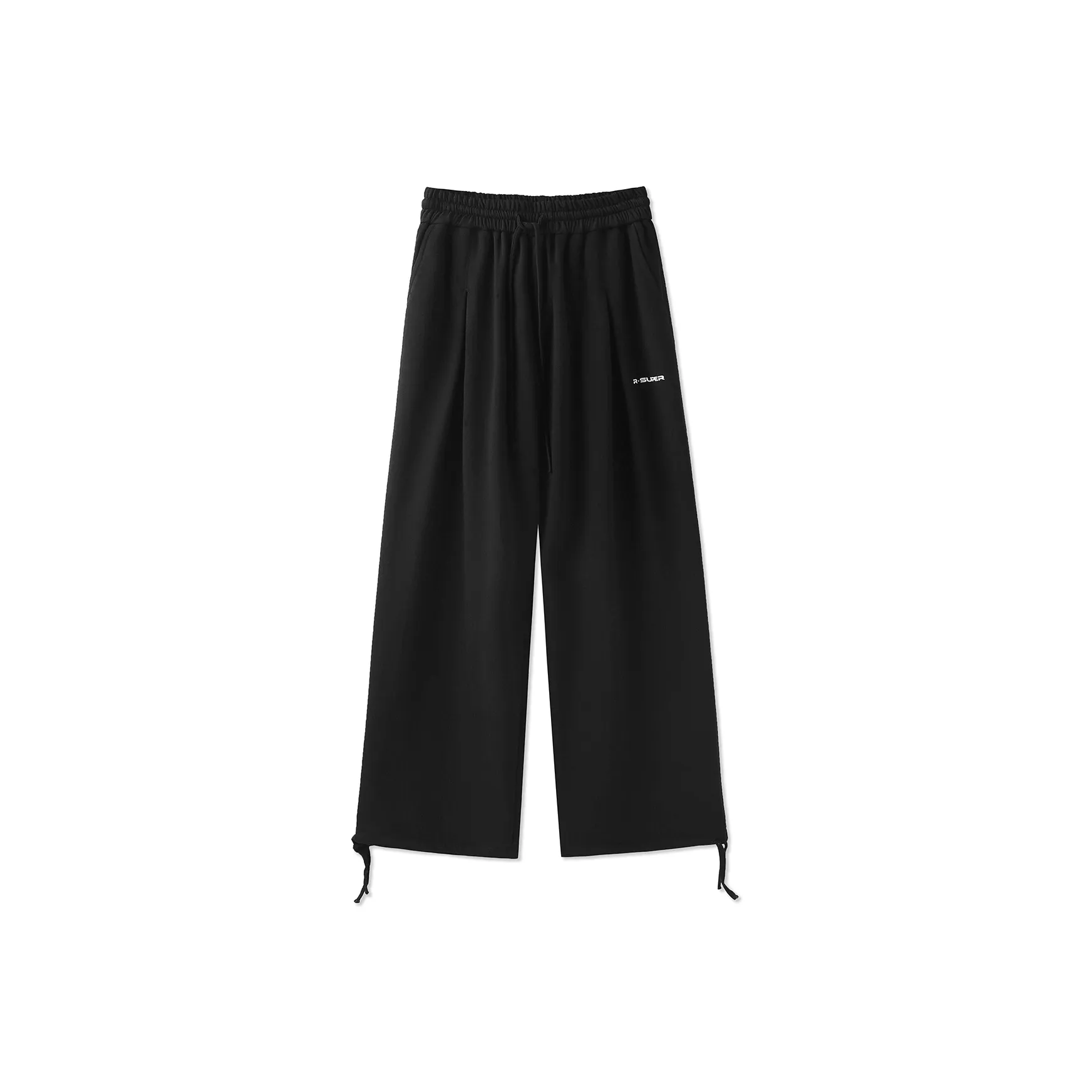 R.super Casual Pants Unisex