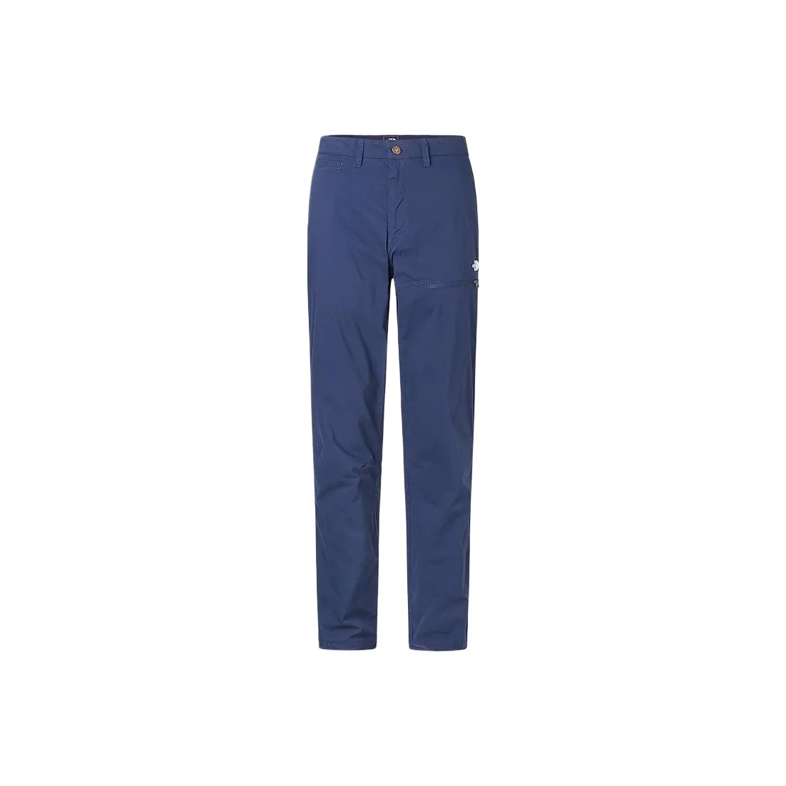 THE NORTH FACE Casual Pants Men's Blue