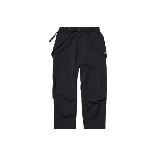 COMFY OUTDOOR GARMENT Унисекс Повседневные брюки