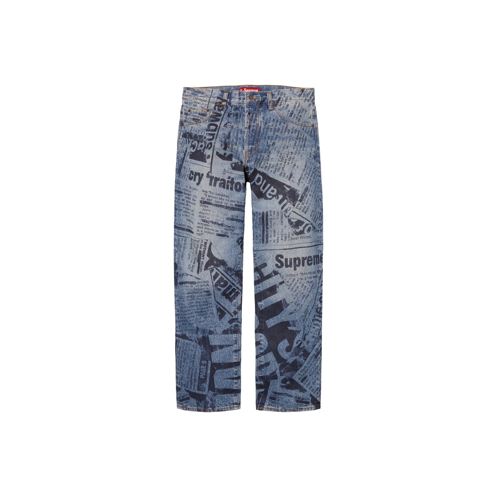 Top 10 Supreme Jeans for Men in 2025: Elevate Your Top 10 Supreme Jeans for Men in 2025: Elevate Your