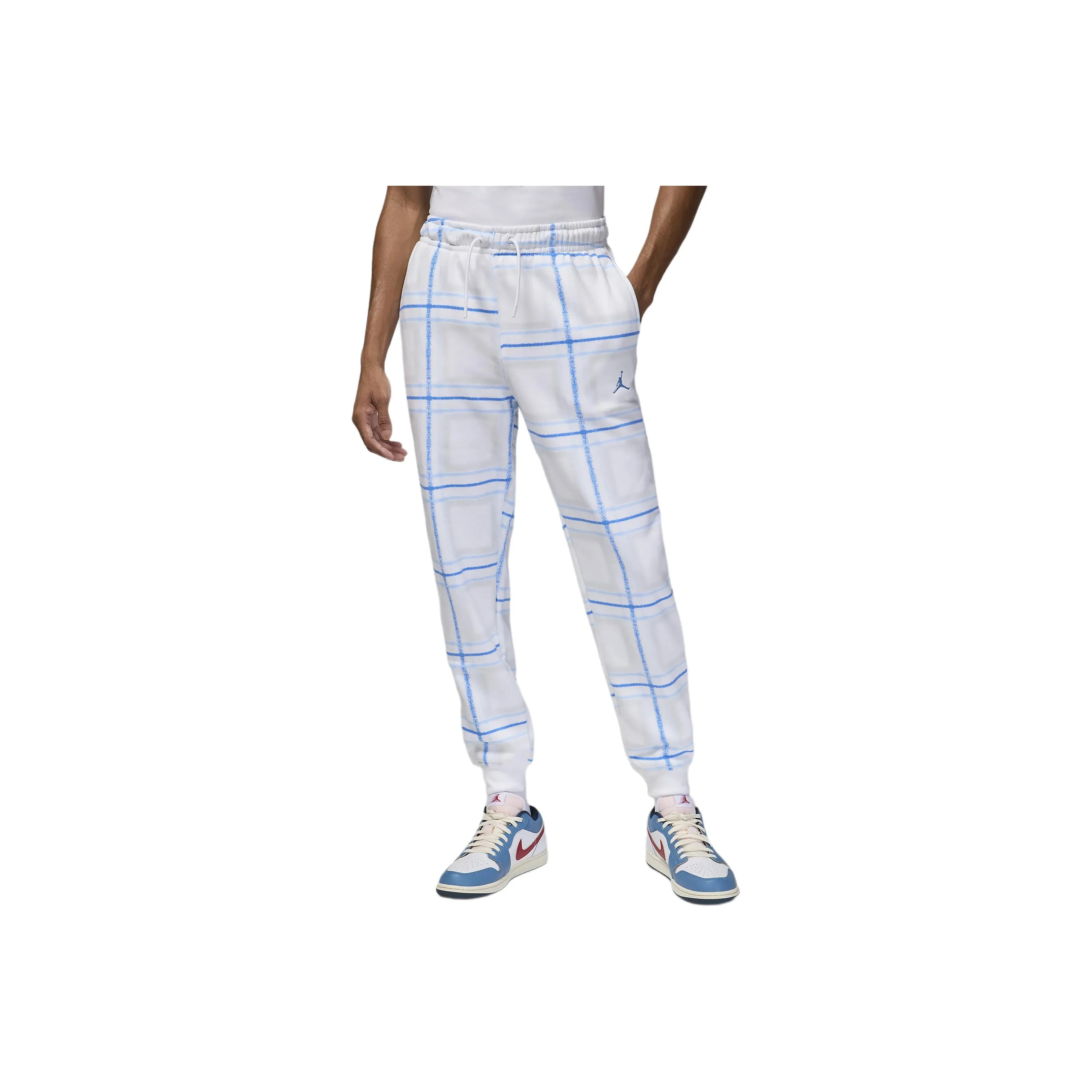 JORDAN Essentials Men's Fleece Pants