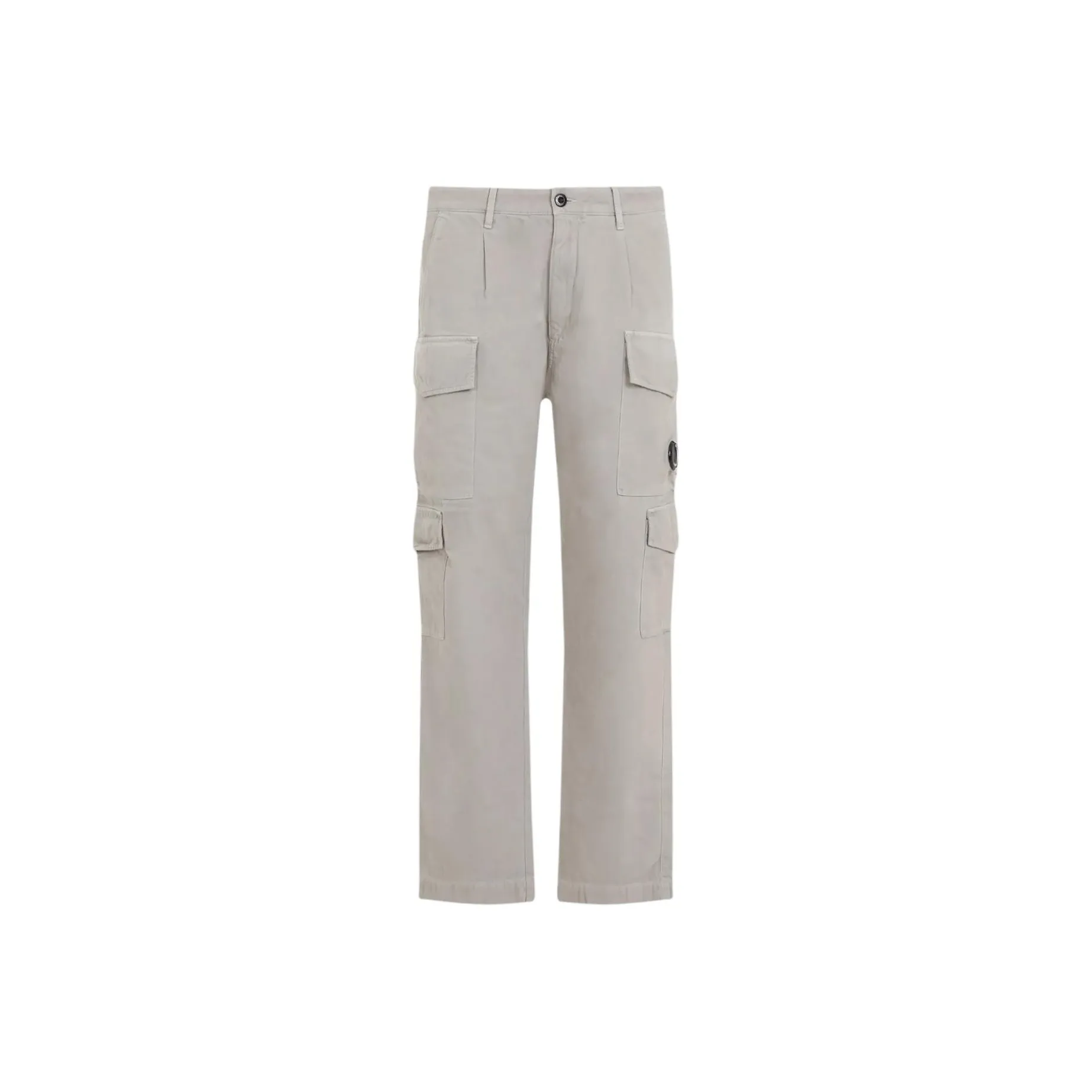 C.P.Company Vintage Army Structure Regular Cargo Pants