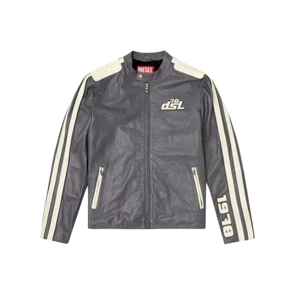 DIESEL L Pop Jacket