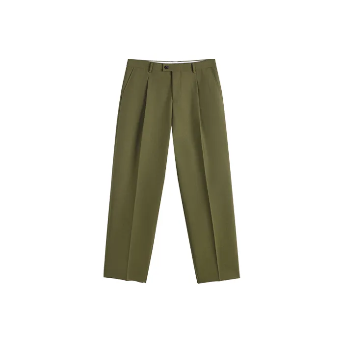 GXG Мужские костюмные брюки