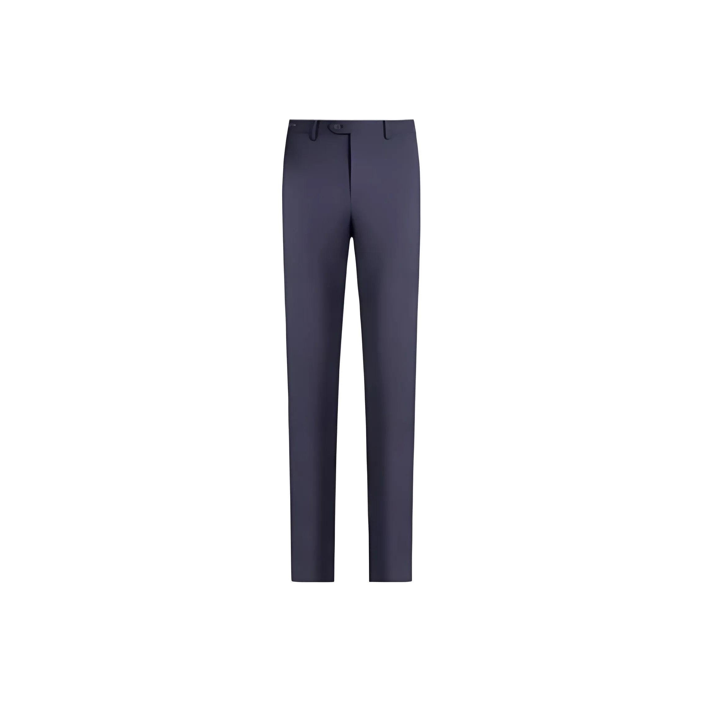 JODOLL Suit Trouser Men's Navy Blue