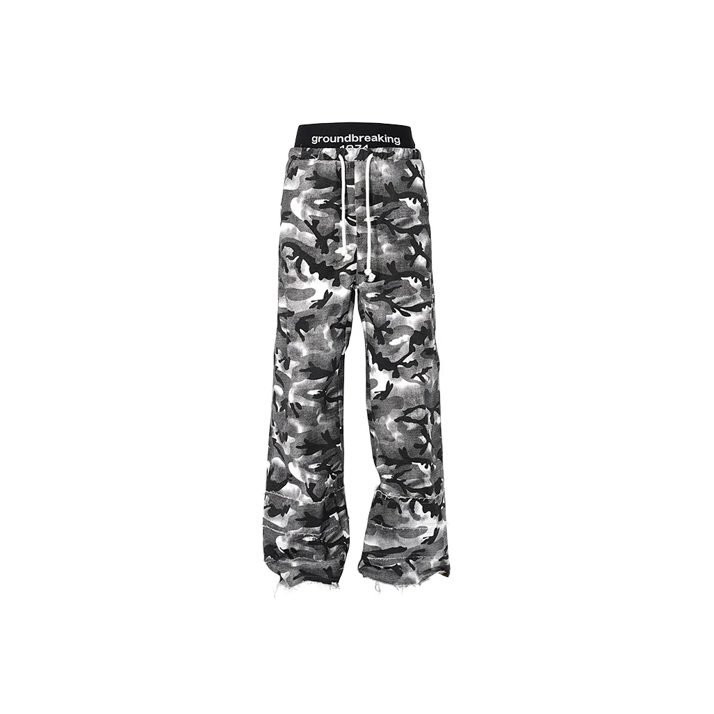 tighta ribbstickade shorts