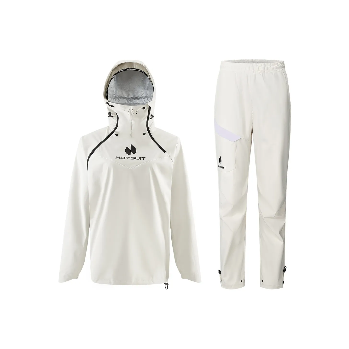 HOTSUIT Повседневная спортивная одежда для мужчин